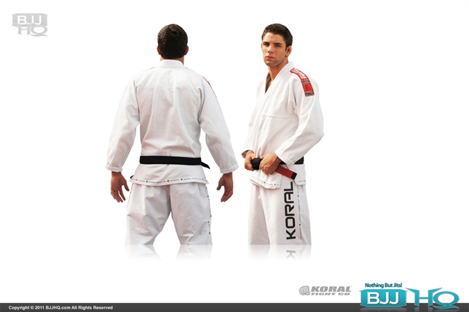 New Koral Classic Gi